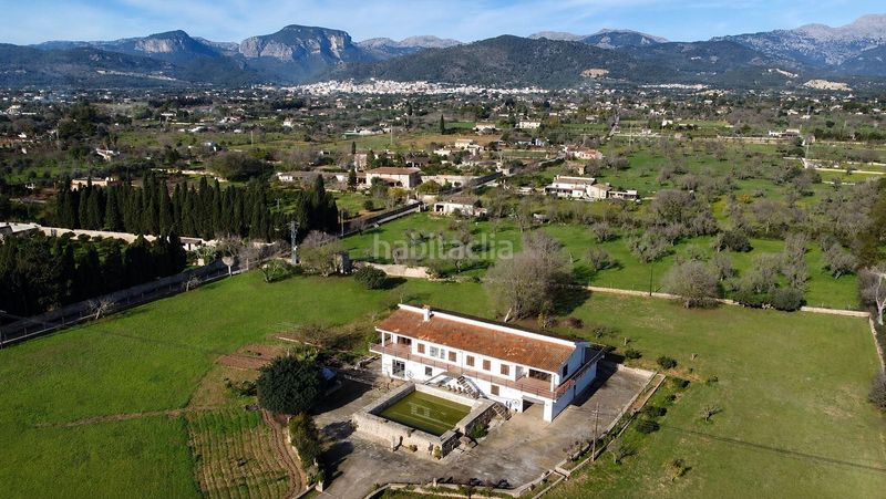 Foto d46a0950-f102-4a05-91dc-6913d38db5a0. Masia amb aparcament a Es Blanquer Inca