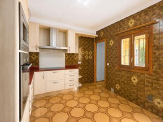 Lloguer Pis a Costitx. Amplio piso de 130 m2 con terraza y vistas a la serra de tramunt