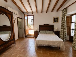 Affitto Casa in Costitx. Preciosa casa de pueblo con terraza en el corazón de costitx