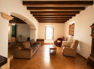 Location Maison à Costitx. Preciosa casa de pueblo con terraza en el corazón de costitx
