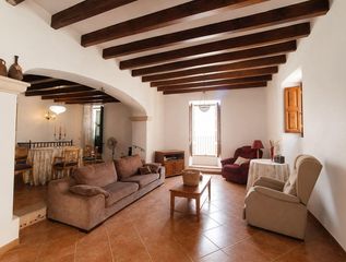 Location Maison à Costitx. Preciosa casa de pueblo con terraza en el corazón de costitx