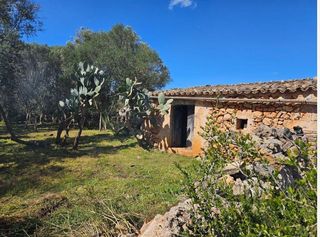 Terreno residencial en Costitx