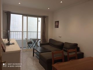 Affitto Piccolo appartamento  Sant bartomeu. Apartamento arenal de llucmajor