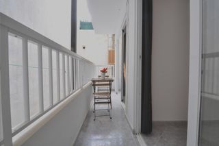 Miete Appartement  Sant bartomeu. Apartamento arenal de llucmajor