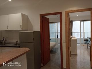 Lloguer Apartament  Sant bartomeu. Apartamento arenal de llucmajor