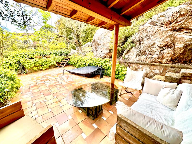 Foto 23c5464e-f15c-48d8-934b-d3352a413023. Maison avec cheminée chauffage parking piscine dans Castellar del Vallès