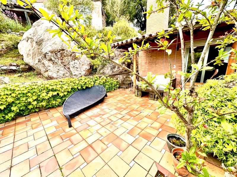 Foto 41cf19d4-c967-4279-a065-8e1146ae6e2b. Maison avec cheminée chauffage parking piscine dans Castellar del Vallès