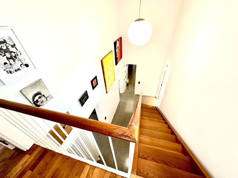 Foto 629cd8d8-14c5-4d2c-b84d-5a70a49809c0. Maison avec cheminée chauffage parking piscine dans Castellar del Vallès