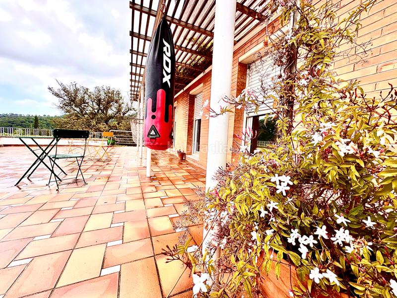 Foto 6c74f1e8-33c1-4649-9f8b-44b646324a5f. Maison avec cheminée chauffage parking piscine dans Castellar del Vallès