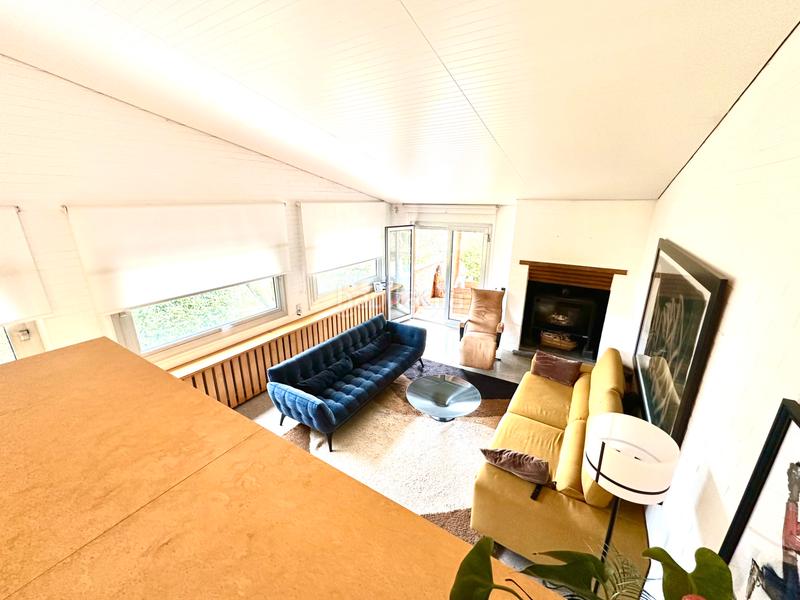 Foto 6d5fe192-19b2-4e9b-be2e-ae71c6e46c19. Maison avec cheminée chauffage parking piscine dans Castellar del Vallès