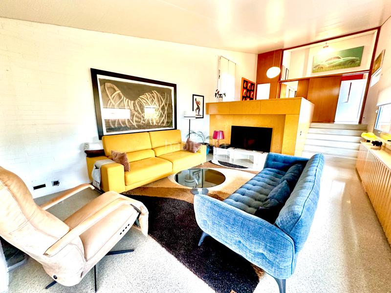 Foto b6b4cccf-749a-4c92-bfb5-e9541ac57f4e. Maison avec cheminée chauffage parking piscine dans Castellar del Vallès