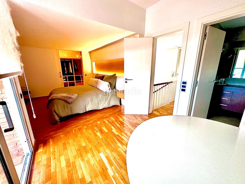 Foto e0d6946b-c8dd-4aca-9a8c-21f9a12d0d8d. Maison avec cheminée chauffage parking piscine dans Castellar del Vallès