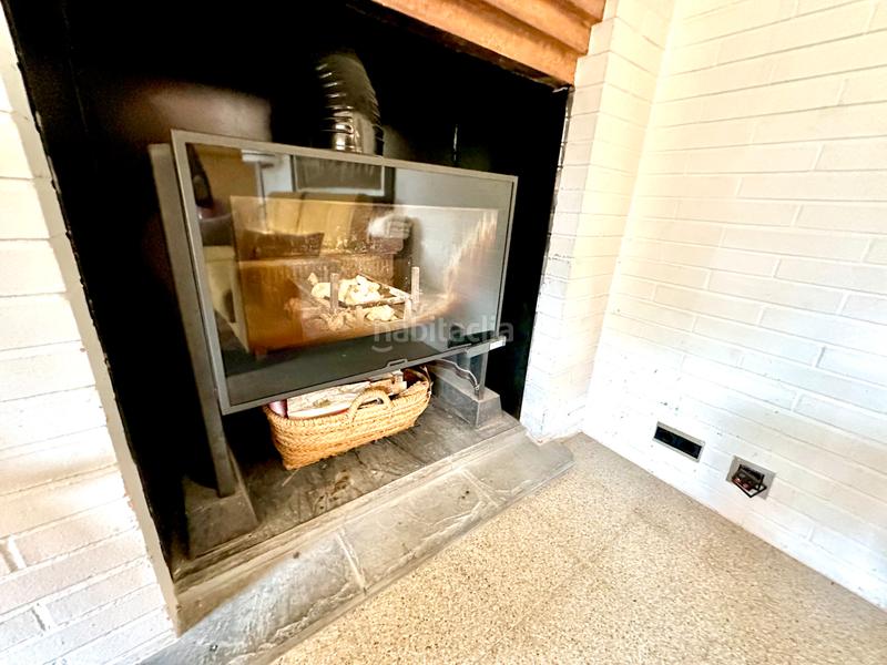 Foto e7211d49-979b-4a86-81c8-9ee546ee04eb. Maison avec cheminée chauffage parking piscine dans Castellar del Vallès