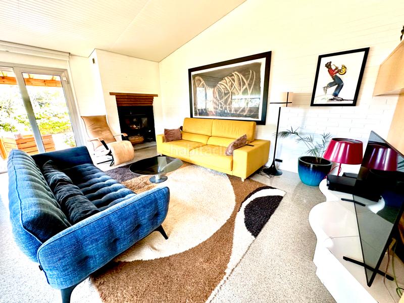 Foto fbf5dd37-239a-4042-b9b8-e887e41ca682. Maison avec cheminée chauffage parking piscine dans Castellar del Vallès