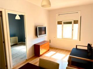 Etagenwohnung in Creu de Barberà