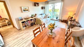 Appartement à Torre-romeu