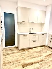 Planta baixa a Vila de Gràcia. Planta baja reformada con terraza en el corazón de vila de gràci