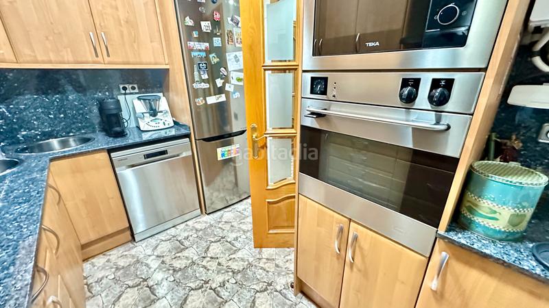 Foto 040a558f-d3fd-4637-b784-d69d56407612. Flat with heating in Eixample Sabadell