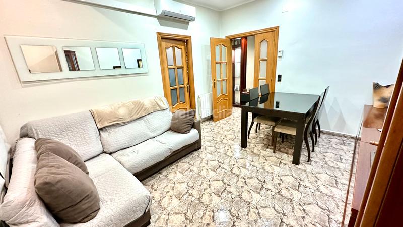 Foto 04136f69-def9-43d4-bffe-b0307e3bdb80. Flat with heating in Eixample Sabadell