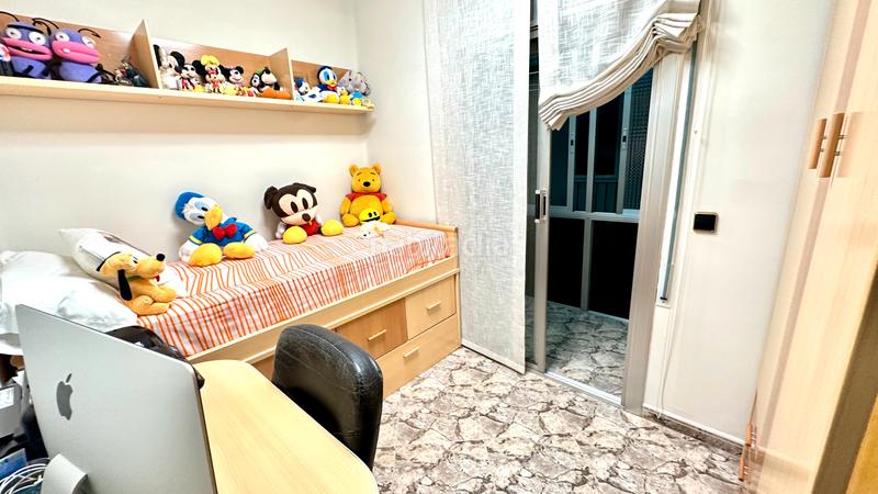 Foto 0a1a5ca9-0ef1-4473-85ed-9dad138366a4. Flat with heating in Eixample Sabadell