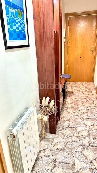 Foto 0c6d6799-43ba-4d6a-bff0-1c9a291d3adf. Flat with heating in Eixample Sabadell