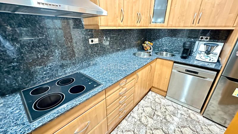 Foto 1cfdefde-3b05-44e2-ae0b-517ee8726b6d. Flat with heating in Eixample Sabadell