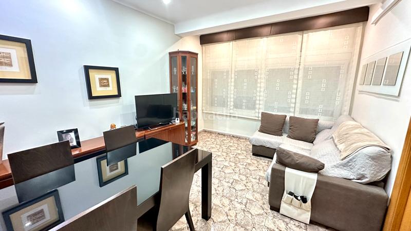 Foto 2039a2d9-3cd1-46d5-93e7-d8baf5f311c7. Flat with heating in Eixample Sabadell