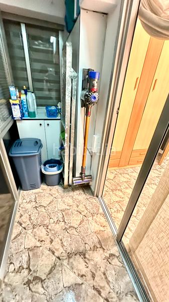 Foto 394cdac9-1493-4203-9be6-69d02a8ab224. Flat with heating in Eixample Sabadell