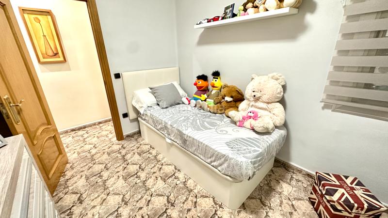 Foto 58885248-06e2-453b-a643-5ebf4b6255fe. Flat with heating in Eixample Sabadell