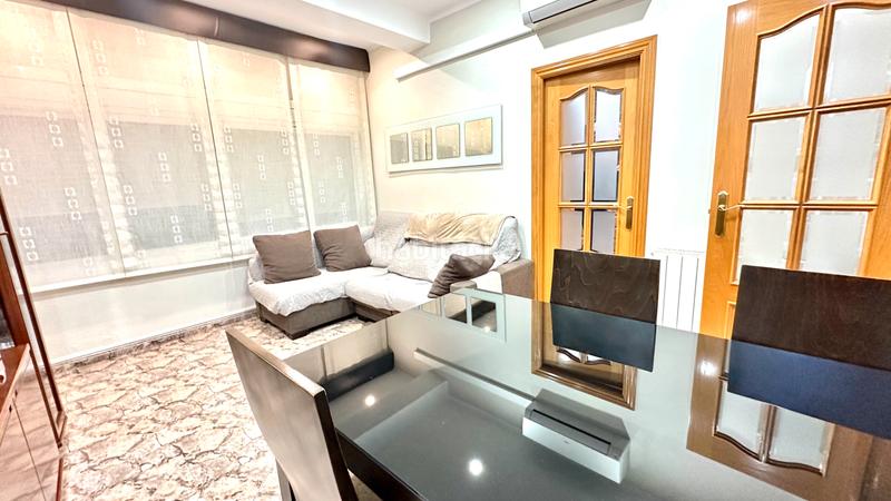 Foto 63ab0912-412c-4f38-b4f5-4f0b138921a0. Flat with heating in Eixample Sabadell