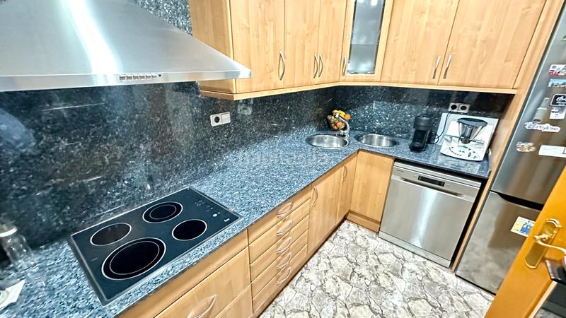 Foto 7b9f1211-46fb-4918-a0b6-5158f82165b9. Flat with heating in Eixample Sabadell