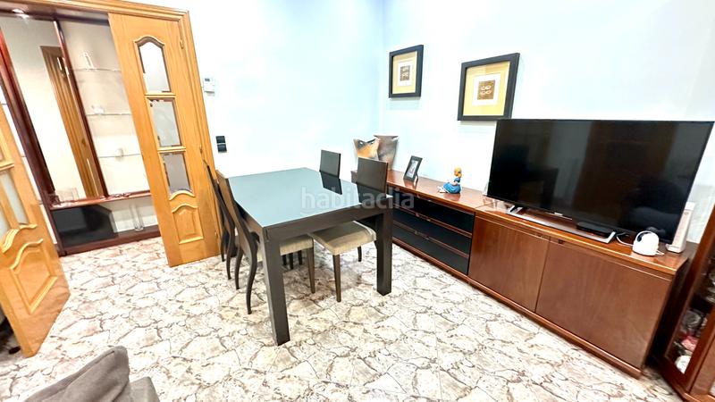 Foto 7ca095ad-a7d8-421d-8166-8b73d40a1eab. Flat with heating in Eixample Sabadell