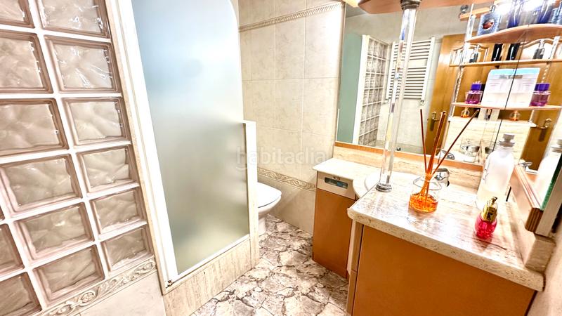 Foto 851d77af-bfea-4a66-afdd-7ef1e18bc2b7. Flat with heating in Eixample Sabadell