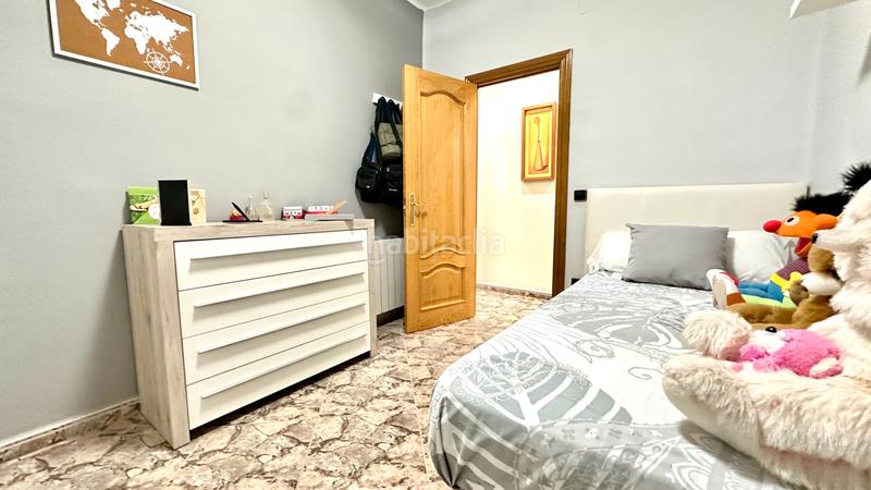 Foto ad47ac89-5ddd-430b-a7f7-38468b495238. Flat with heating in Eixample Sabadell