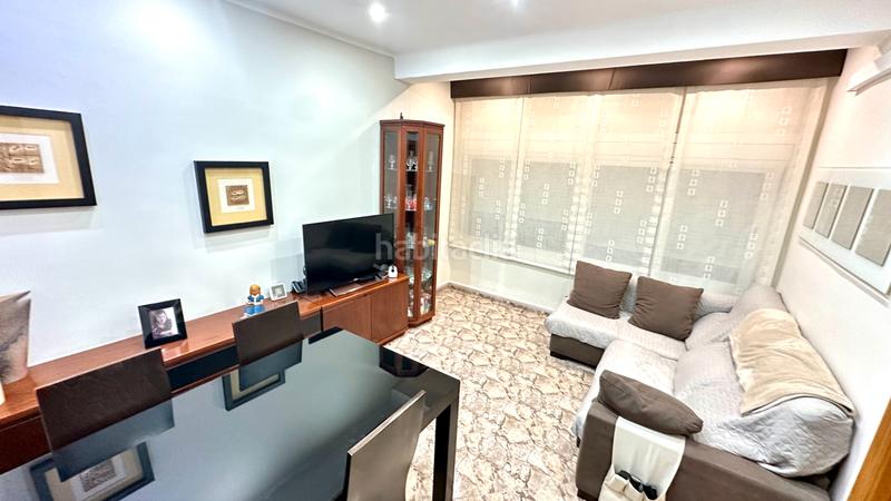 Foto eb22e490-5a35-497e-9d55-bdaea72ea559. Flat with heating in Eixample Sabadell