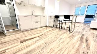 Rez-de-chaussée à Vila de Gràcia