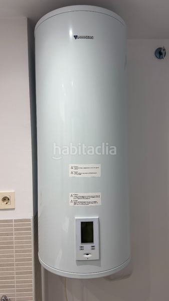 Foto b550d181-d26c-4d01-9ee8-c9a704c5905b. Dúplex amb calefacció aparcament a Sant Llorenç Savall
