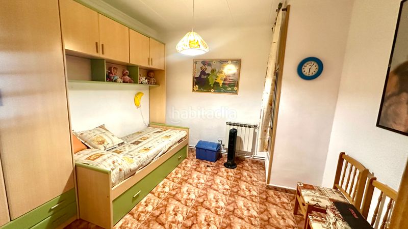 Foto aa6e34f2-926f-4960-a033-c69b5f330ce7. Casa adossada amb xemeneia calefacció a Casc Antic Ripollet