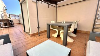 Casa adosada en Centre. ? exclusiva casa unifamiliar con dos terrazas en el centro de sa