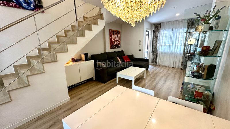 Foto dae82c8d-3c52-45f7-8d83-4e9356400731. Casa adossada amb calefacció a Centre Sabadell