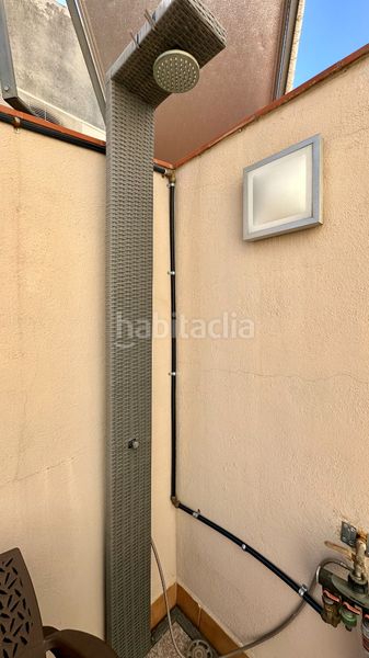 Foto f7720aa2-e73b-4873-b279-9f50b2e0558b. Casa adossada amb calefacció a Centre Sabadell