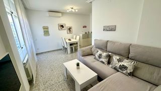 Flat in Can Clos-Pinetons. Piso premium seminuevo de 101 m² con balcón, ascensor, parking y