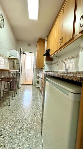 Foto 02696852-7f47-4685-aad8-6b6a0685c186. Pis amb calefacció aparcament a Can Clos-Pinetons Ripollet
