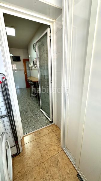 Foto dc0bd88f-5871-4c7e-997f-5e0ae42de660. Pis amb calefacció aparcament a Can Clos-Pinetons Ripollet