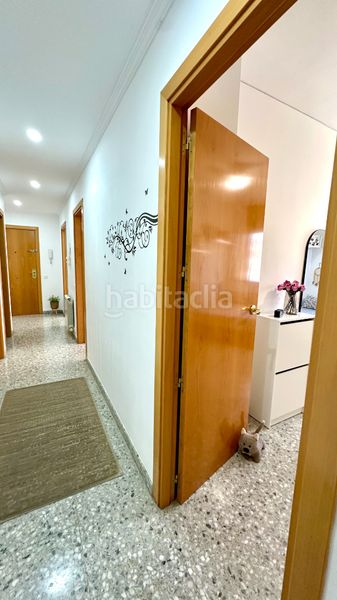 Foto f1a742ed-2a2d-4492-b63d-26c4a99f8939. Pis amb calefacció aparcament a Can Clos-Pinetons Ripollet