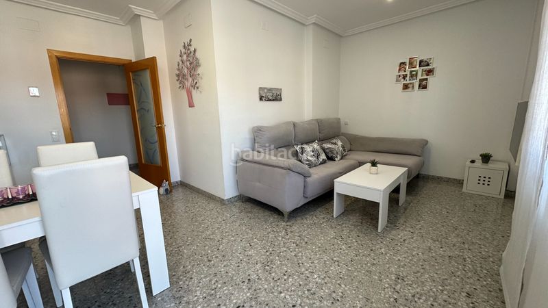 Foto f7b55ebf-d3c9-4af2-9dab-7bd4f76bbb8c. Pis amb calefacció aparcament a Can Clos-Pinetons Ripollet