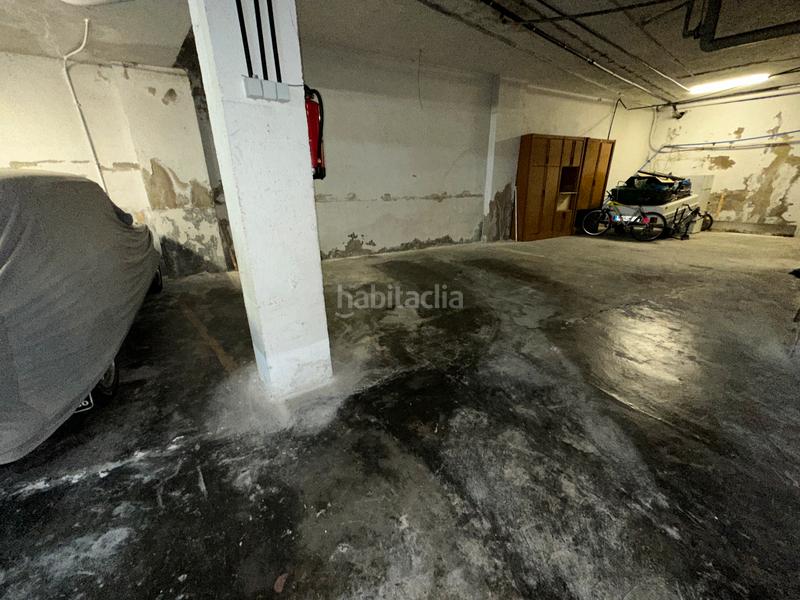 Foto b3023b69-0af2-43b3-9642-9da449ecb9db. Geschäftsraum in Poble Nou Sabadell