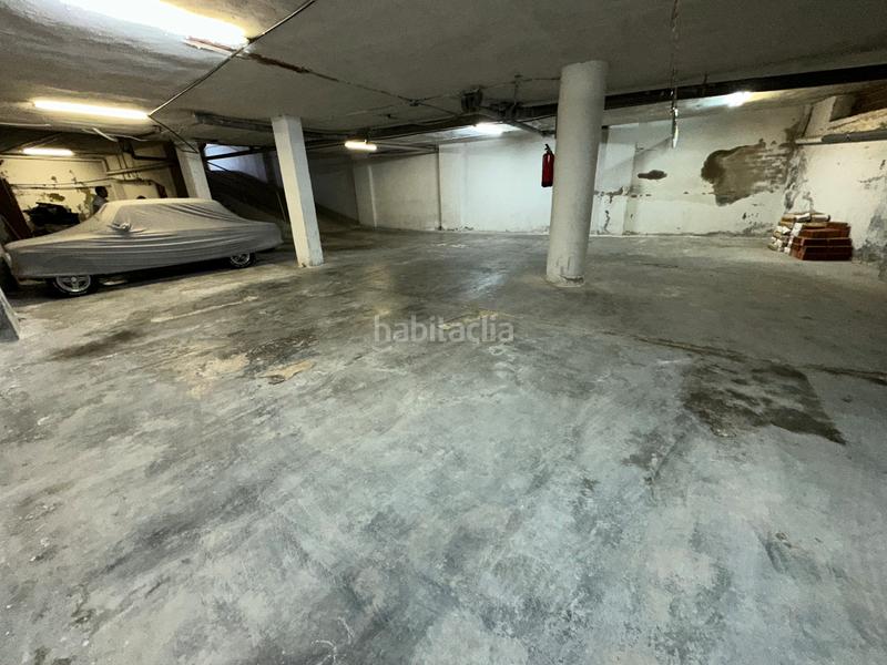 Foto b3f255cf-7c8c-4e6d-9877-e658fa39d531. Geschäftsraum in Poble Nou Sabadell