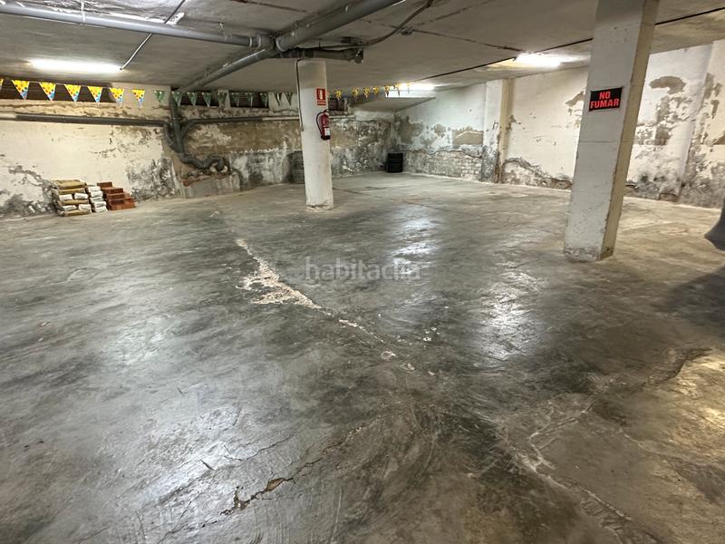 Foto c9ae2e60-848b-461e-b829-779a0ee60841. Geschäftsraum in Poble Nou Sabadell