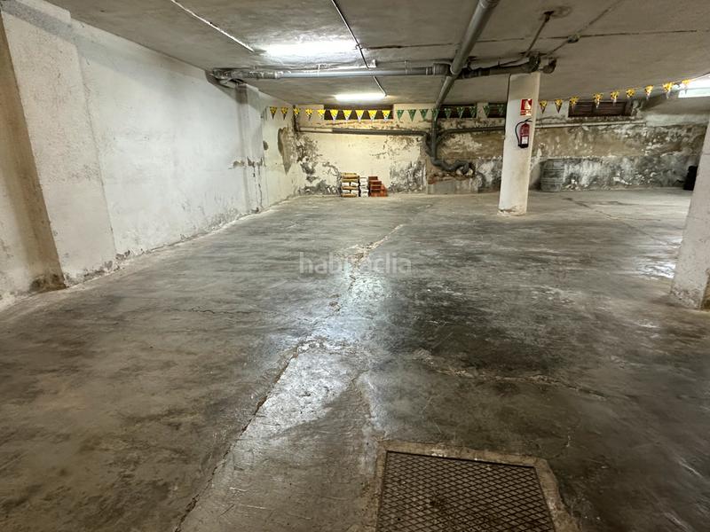 Foto d4ca0ae9-2038-4198-9852-431569bac360. Geschäftsraum in Poble Nou Sabadell